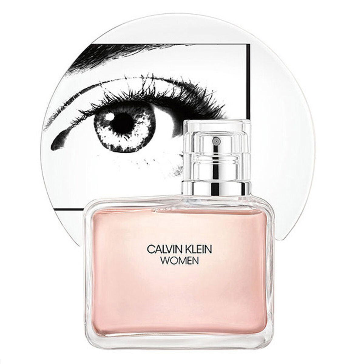 Women's Perfume Calvin Klein EDP for Women bottle