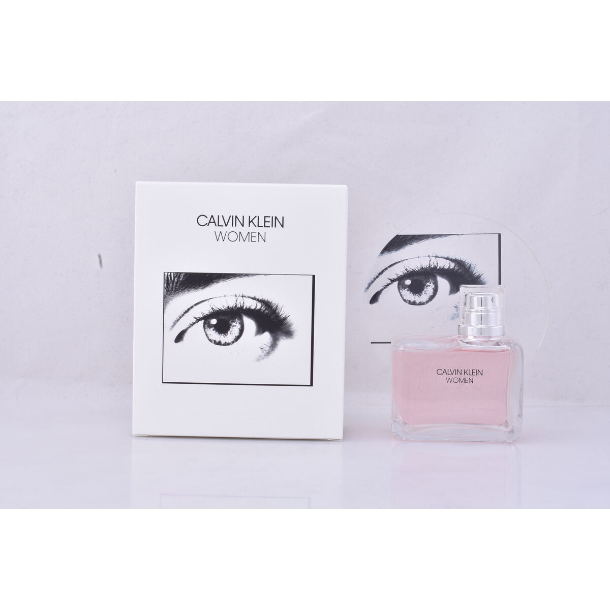 Women's Perfume Calvin Klein EDP for Women bottle