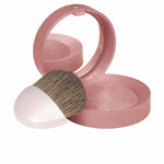 Blush Little Round Bourjois makeup packaging