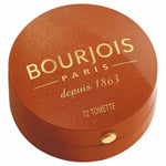 Blush Little Round Bourjois makeup packaging