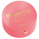 Blush Little Round Bourjois makeup packaging