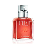 Men's Perfume Calvin Klein 50 ml product packaging