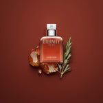 Men's Perfume Calvin Klein 50 ml product packaging