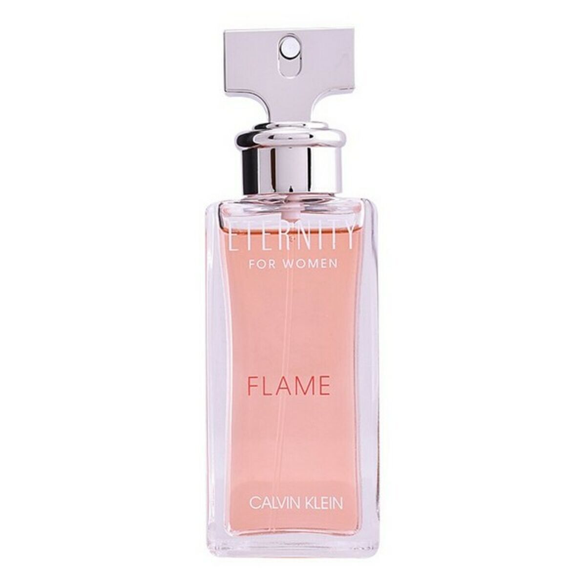 Women's Perfume Calvin Klein 50 ml for Women product packaging