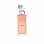 Women's Perfume Eternity Flame Calvin Klein (EDP) bottle