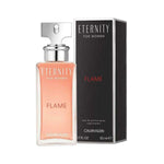 Women's Perfume Calvin Klein 50 ml for Women product packaging