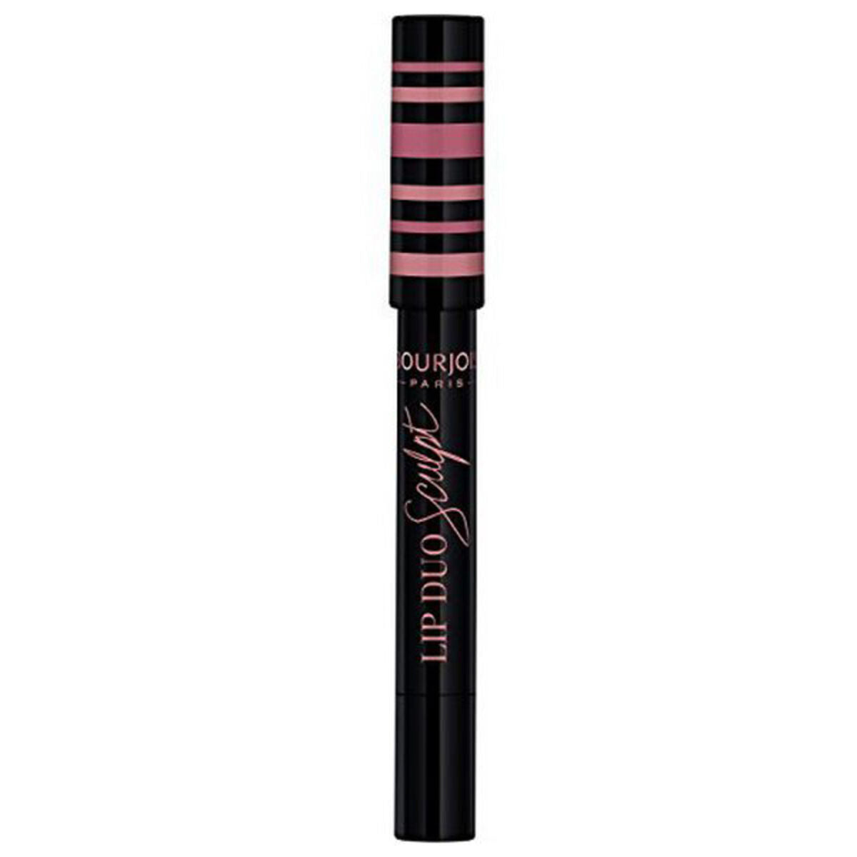 2 in 1 lip and eye liner Lip Duo Sculpt Bourjois product packaging
