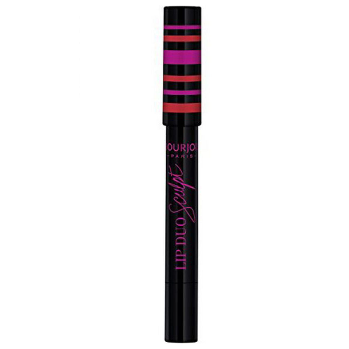 2 in 1 lip and eye liner Lip Duo Sculpt Bourjois product packaging