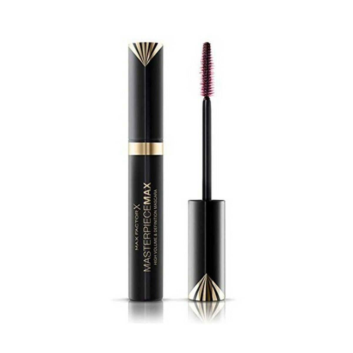 Volume Effect Mascara Masterpiece Max Factor (7,20 ml) 7.20 ml makeup packaging