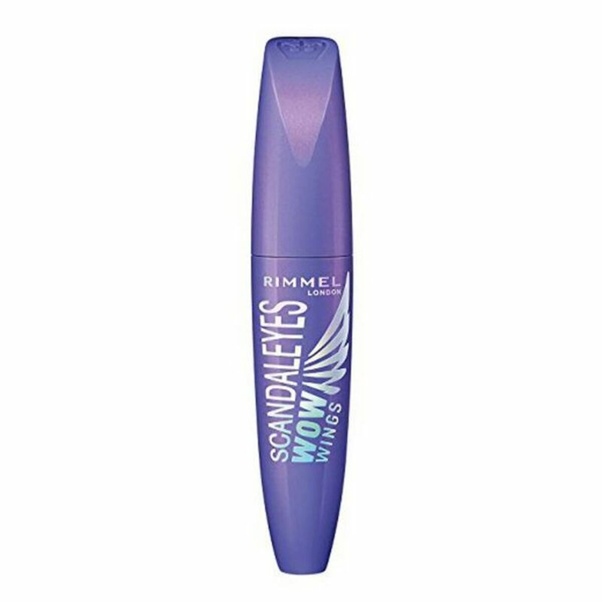 Volume Effect Mascara Scandaleyes Wow Rimmel London makeup packaging