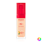 Anti-eye bags Healthy Mix Bourjois 8 ml for Women product packaging