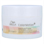 Colour Protector Cream Wella Color Motion 150 ml skincare packaging