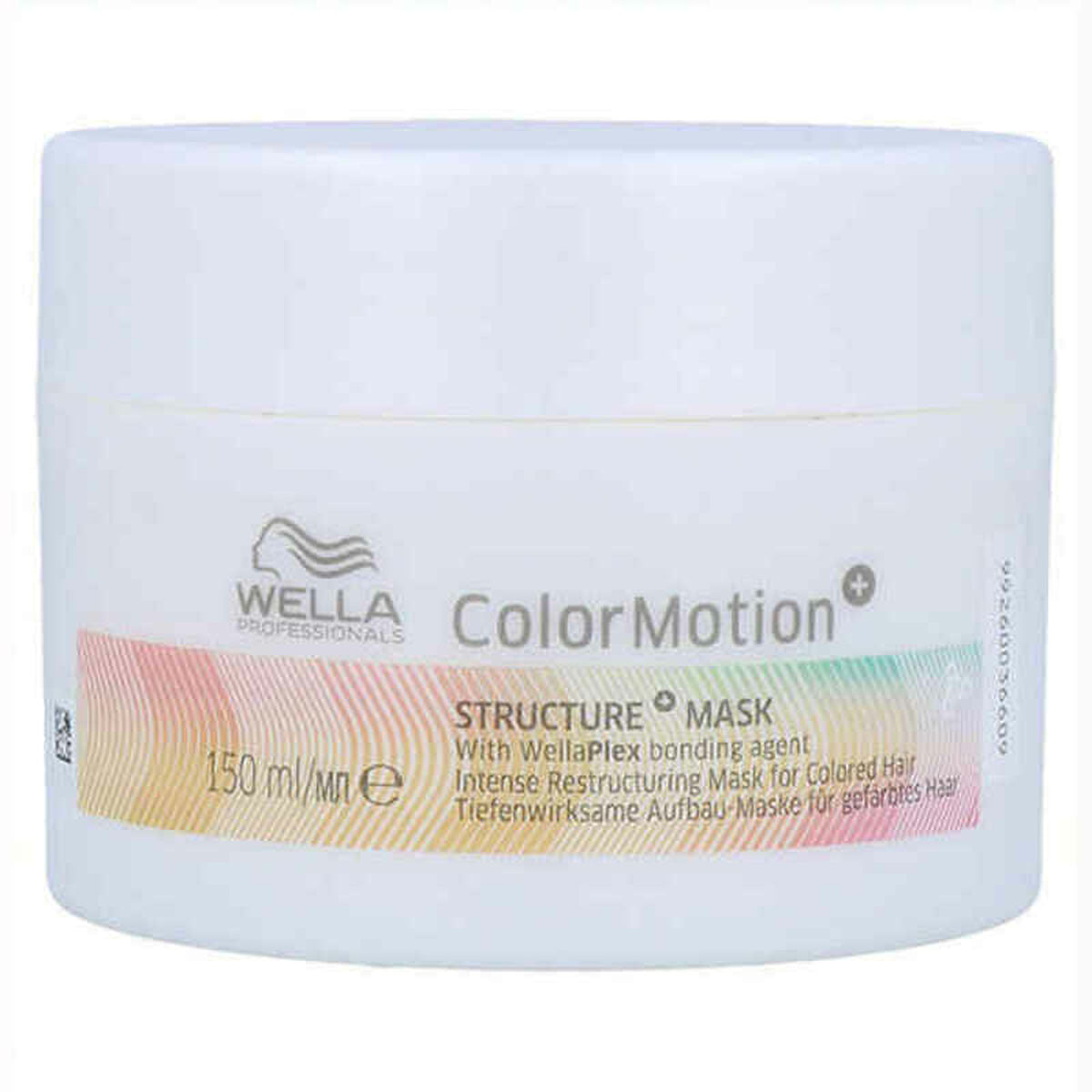 Colour Protector Cream Wella Color Motion 150 ml skincare packaging