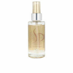 Hair Oil Wella Luxe product packaging