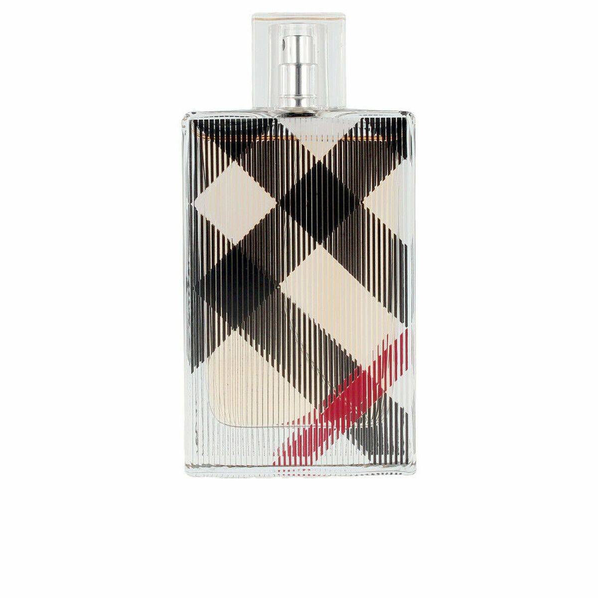Burberry Brit For Her Eau de Parfum – 100 ml for Women bottle