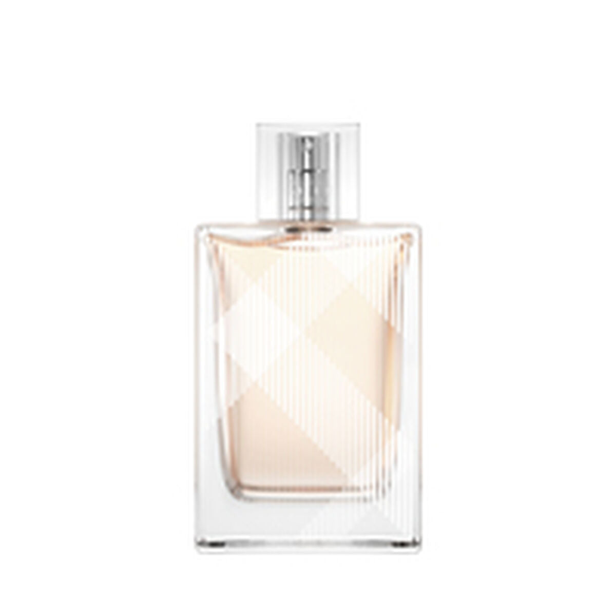 Burberry Brit 1 Unit Eau de Toilette – 50 ml for Women bottle