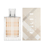 Burberry Brit 1 Unit Eau de Toilette – 50 ml for Women bottle