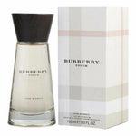 Burberry Touch For Women Eau de Parfum – 100 ml bottle