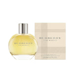 Burberry Bfwes17B 50 Ml Eau de Parfum – 50 ml for Women bottle
