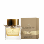 Men's Perfume Burberry My Burberry 50 ml 100 ml for Women product packaging