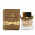 Men's Perfume Burberry My Burberry 50 ml 100 ml for Women product packaging
