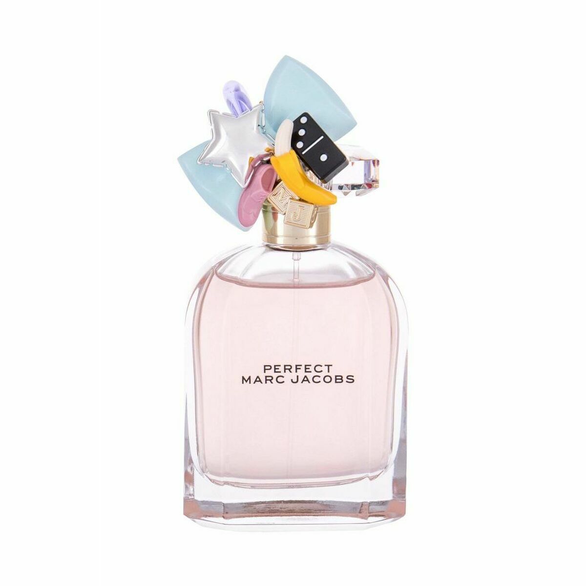 Women's Perfume Perfect Marc Jacobs EDP bottle