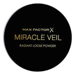 Make-up Fixing Powders Miracle Veil Max Factor (4 g) 4 g makeup packaging