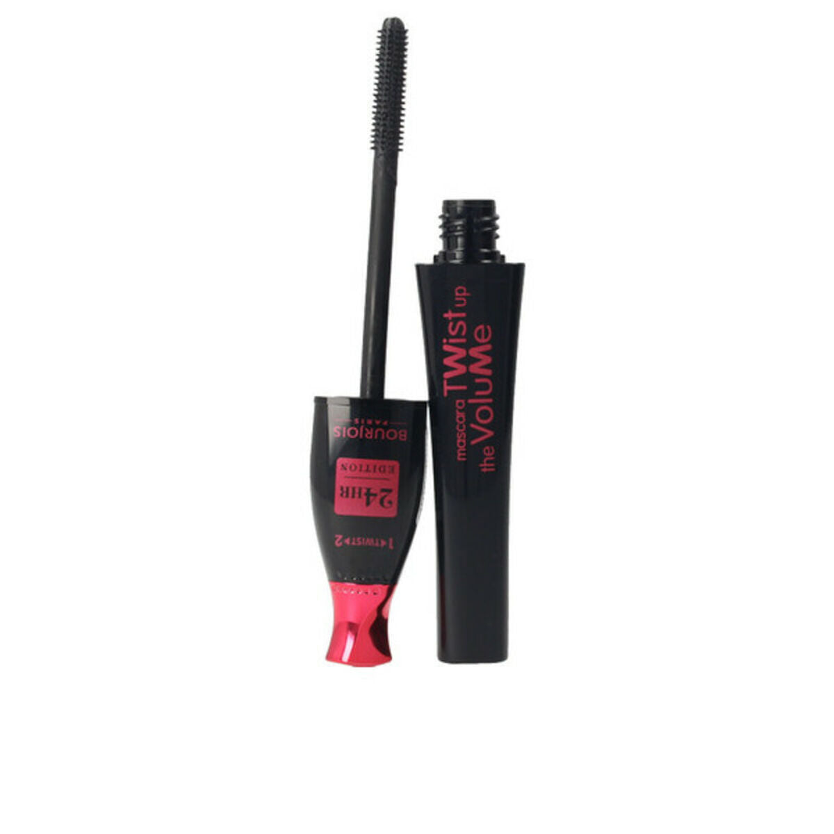 Mascara Twist Up The Volume Bourjois makeup packaging
