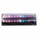 Eye Shadow Palette Magnif'eyes Rimmel London makeup packaging
