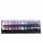 Eye Shadow Palette Magnif'eyes Rimmel London makeup packaging