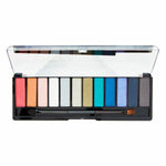 Eye Shadow Palette Magnif'eyes Rimmel London makeup packaging