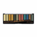 Eye Shadow Palette Magnif'eyes Rimmel London makeup packaging