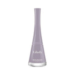 nail polish Bourjois (9 ml) product packaging
