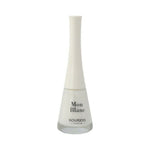 nail polish Bourjois (9 ml) product packaging
