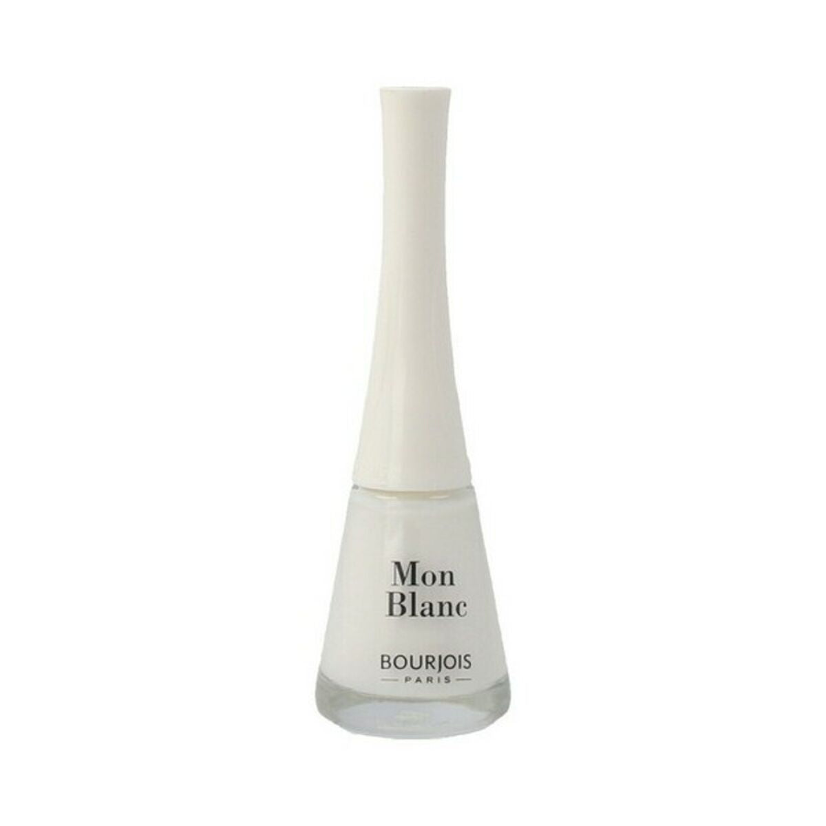 nail polish Bourjois (9 ml) product packaging