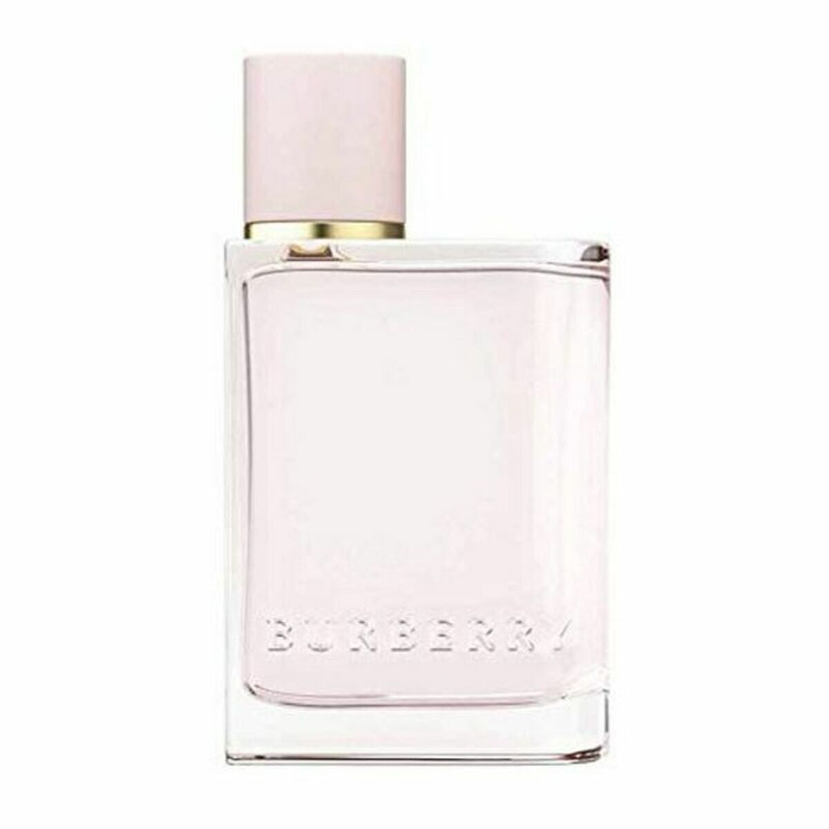 Burberry Her Eau de Parfum – 100 ml for Women bottle