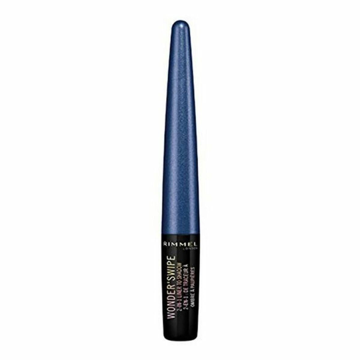 Eyeliner Wonder Swipe Rimmel London makeup packaging