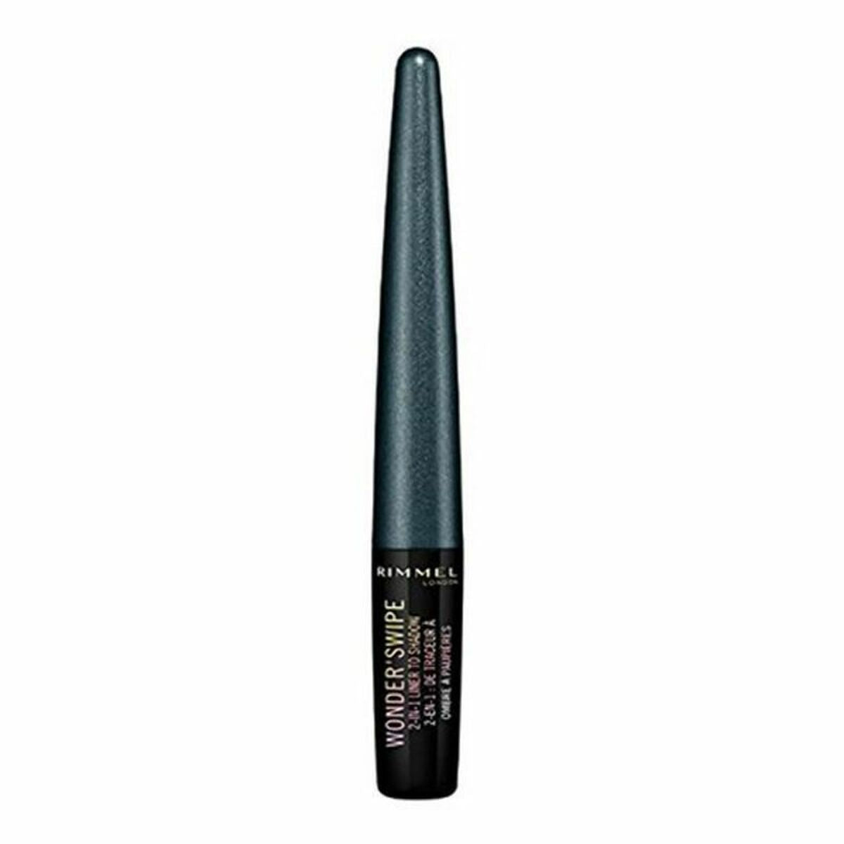 Eyeliner Wonder Swipe Rimmel London makeup packaging