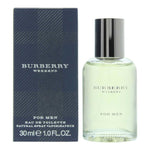 Burberry, Weekend, Eau De Toilette, For Men, 30 ml