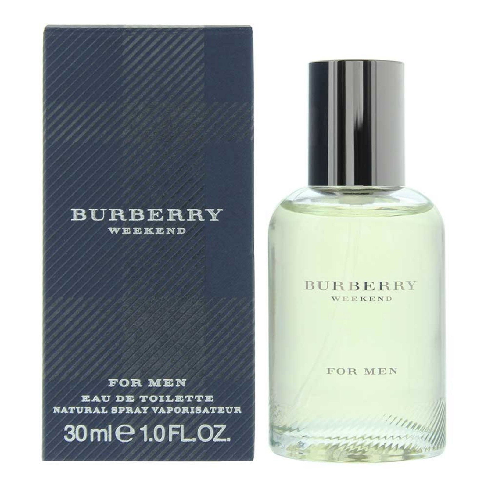Burberry, Weekend, Eau De Toilette, For Men, 30 ml