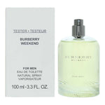 Burberry, Weekend, Eau De Toilette, For Men, 100 ml *Tester