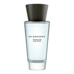 Men's Perfume Burberry EDT 100 ml for Men bottle