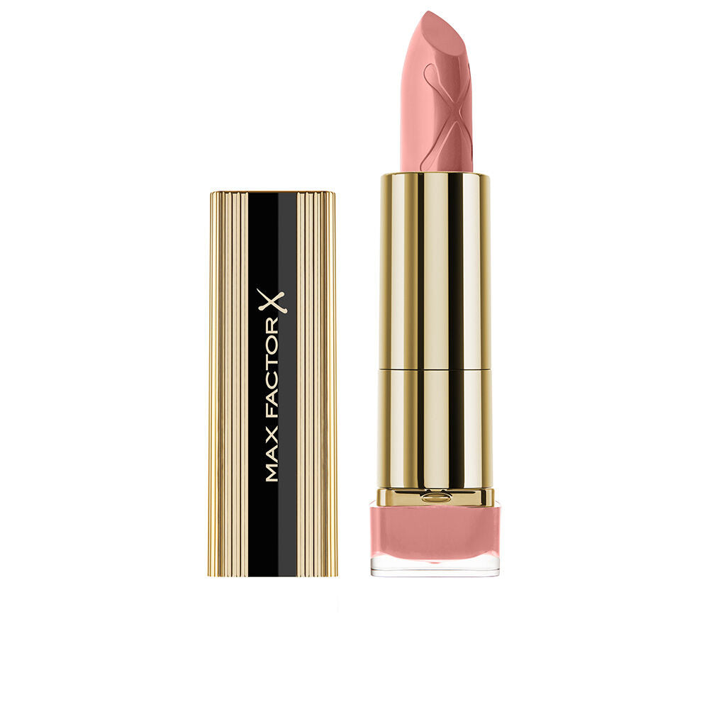 Lipstick Max Factor Colour Elixir Nº 005 4 g makeup packaging