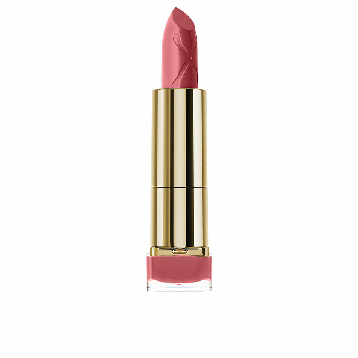 Hydrating Lipstick Max Factor Colour Elixir Nº 020 (4 g) makeup packaging