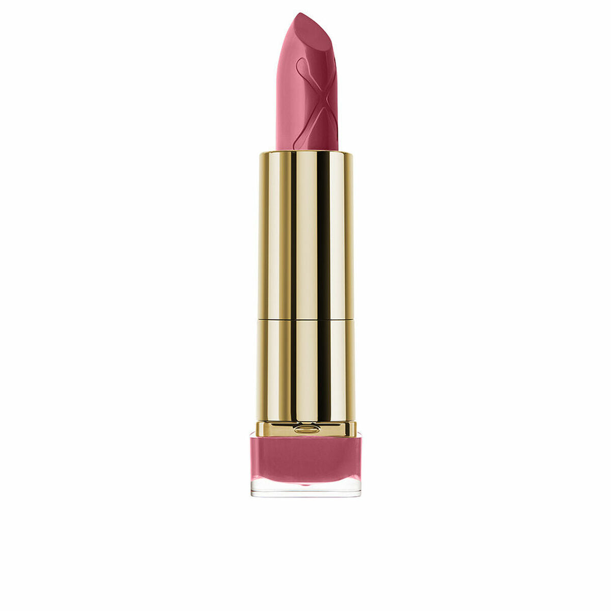 Hydrating Lipstick Max Factor Colour Elixir Nº 030 (4 g) makeup packaging