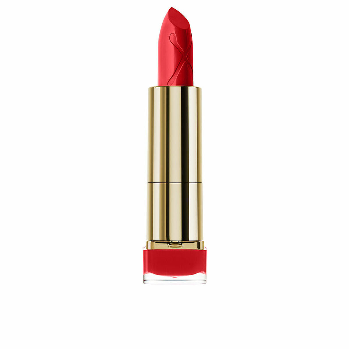 Hydrating Lipstick Max Factor Colour Elixir Nº 075 Nº 75 4 g makeup packaging