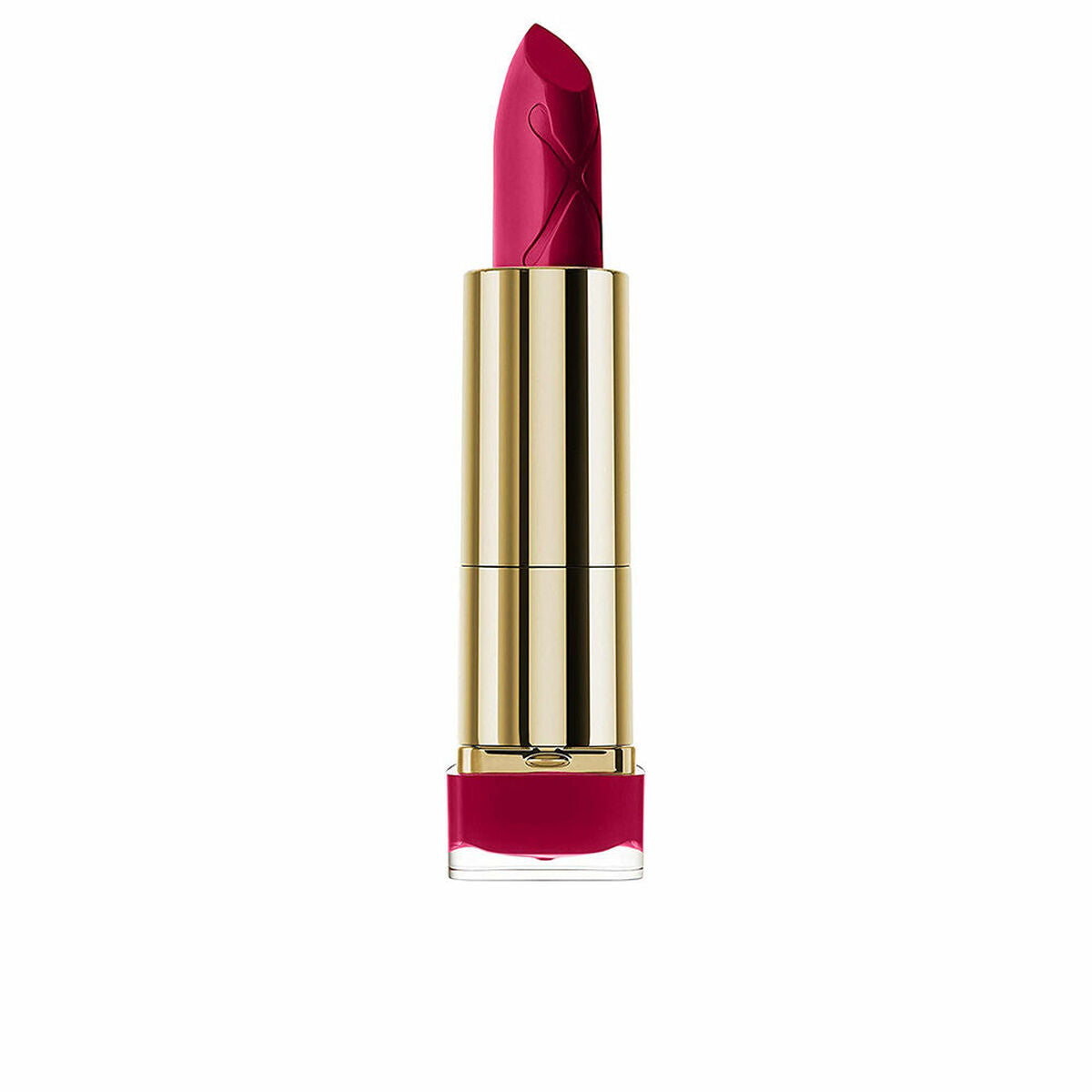 Hydrating Lipstick Max Factor Colour Elixir Nº 080 (4 g) makeup packaging