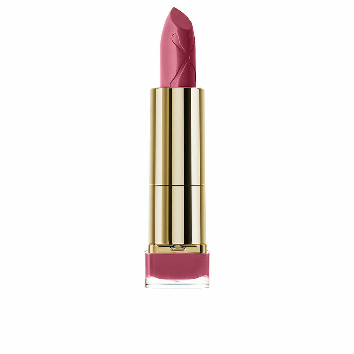 Hydrating Lipstick Max Factor Colour Elixir Nº 100 (4 g) makeup packaging