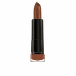 Lipstick Max Factor 45-Caramel Nº 45-Caramel 28 g makeup packaging