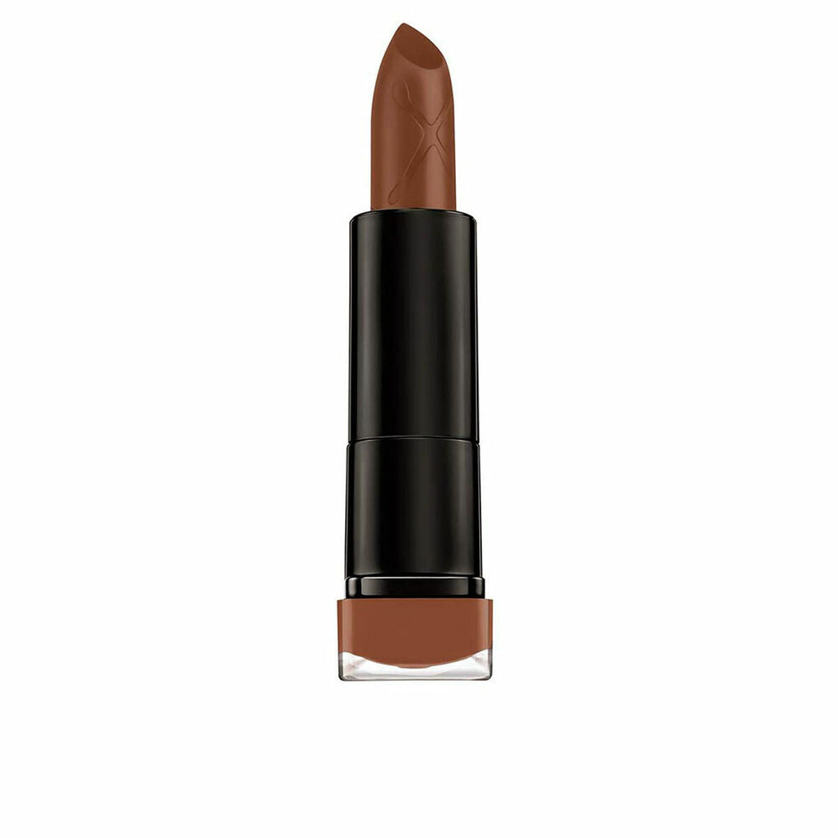 Lipstick Max Factor 45-Caramel Nº 45-Caramel 28 g makeup packaging